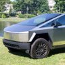 Tesla profil fotoğrafı