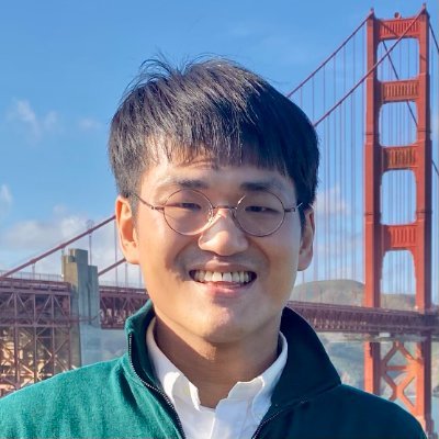 Younggyo Seo's profile picture