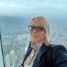 Patrycja Krzyśpiak's profile picture