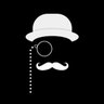 𖤐♂'s profile picture