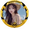 Profilbild von 四姑娘.eth