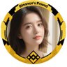 Profilbild von 南希妹妹
