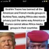 Profilbild von FIGHT TRIBALISM IN AFRICA