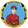 Profilbild von zhang jia yi 🔶BNB