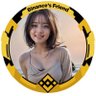 邱锦 "❤️ Memecoin" profil fotoğrafı