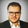 Hussein Abdo حسين عبده's profile picture
