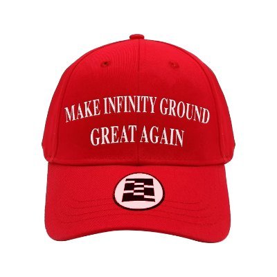 InfinitygIntern's profile picture