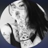 𝕃 𝕦 𝕟 𝕖 ☾ ˙⋆✮ルナ 𝔐𝔬𝔫𝔞𝔩𝔦𝔰𝔞 profil fotoğrafı