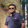 Bikash Kumar Das profil fotoğrafı