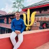 Profilbild von Dilip Thapa
