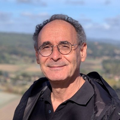 Gil Rivière-Wekstein's profile picture