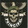 Фото профиля PRINCIPAL 🪖