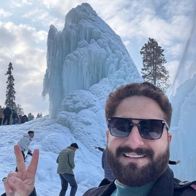 Javed Beigh's profile picture