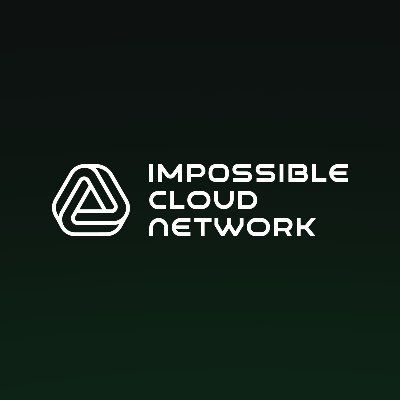 Impossible Cloud Network's profile picture