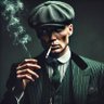 Tommy Shelby - Pompeia profil fotoğrafı