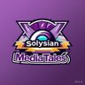 Solysian ZeroX AI MediaTales 的头像