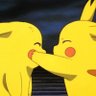 Pikachu's profile picture
