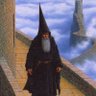 Фото профиля The Wizard Man
