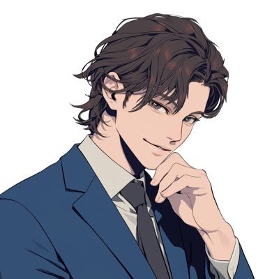 即リーマン's profile picture