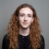 Profilbild von Zoë Crowther
