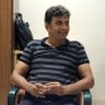 Profilbild von Sujit Bhandari