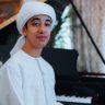 Ahmed Al Hashemi's profile picture