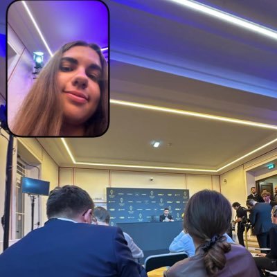 Anna Carreau's profile picture
