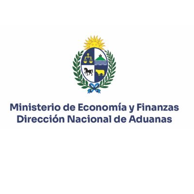 Aduanas Uruguay's profile picture