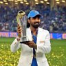 Profilbild von KL Rahul Fan & D boss Fan