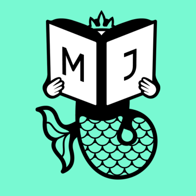 MichaelJBooks's profile picture