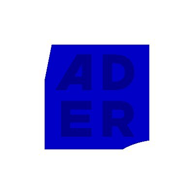 ADERERROR's profile picture