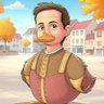 Profilbild von GustavGanser