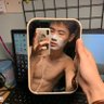 Profilbild von 猛男不洗澡
