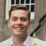 Cédric van Ravesteijn's profile picture