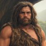 Profilbild von Caveman