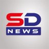 Фото профиля SD NEWS