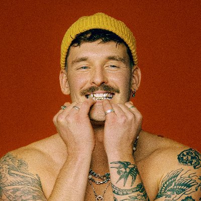 GRiZ 🌈's profile picture