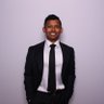 Profilbild von Ishan Sinha