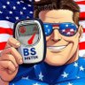 BS Detector profil fotoğrafı