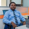 Moise Mbuluku's profile picture
