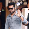 NTR FANS ADONI's profile picture