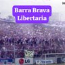 Barra Libertaria profil fotoğrafı