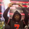 Фото профиля NFL Buckeyes ⚜️