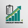 Profilbild von Checklist Investing