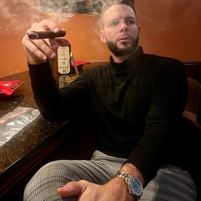 LeviCMoore's profile picture