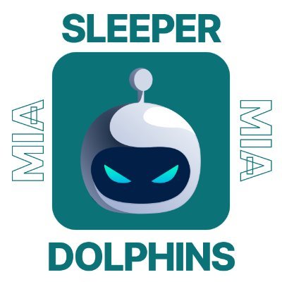 SleeperDolphins's profile picture
