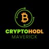 CryptoHodlMaverick profil fotoğrafı