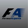 Profilbild von FormulArgenta