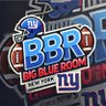 The Big Blue Room profil fotoğrafı