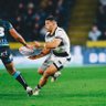 John Asiata 的头像